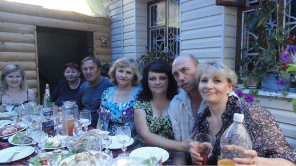 Алла Лимонько