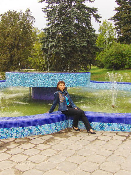 Инна - Малина