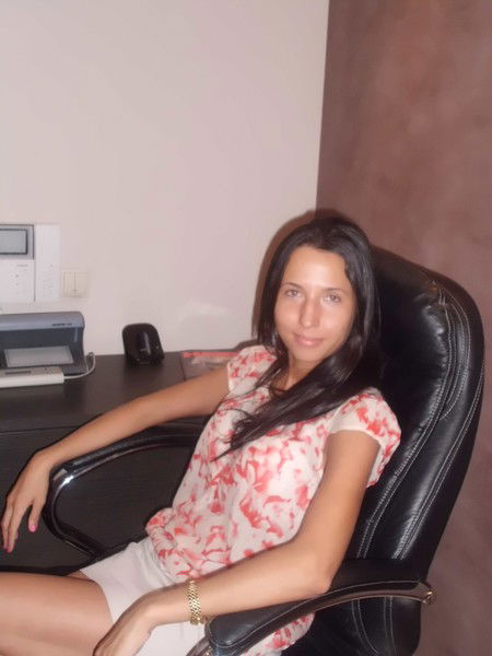 Инга Романова