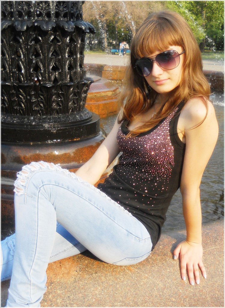 Анастасия Шелковникова