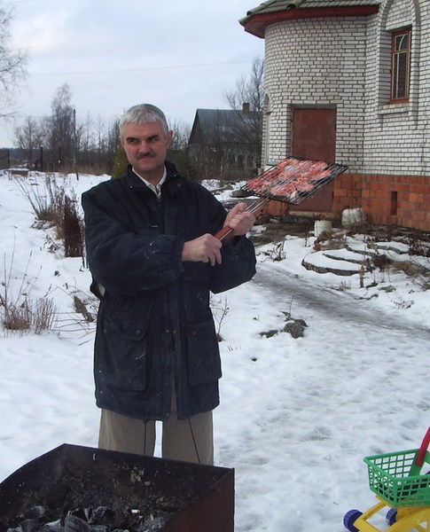 Сергей Подольский