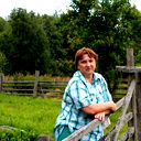 Вера Пластинина
