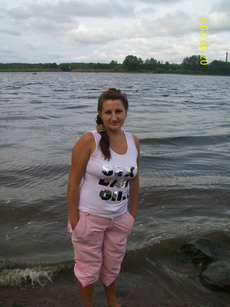 Яна Алатырева