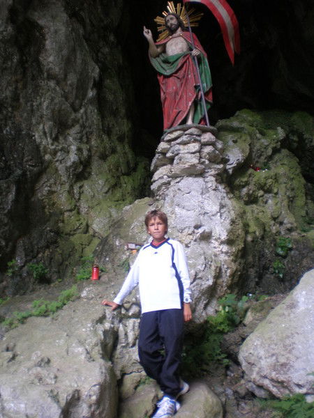 Кирилл Капогузов