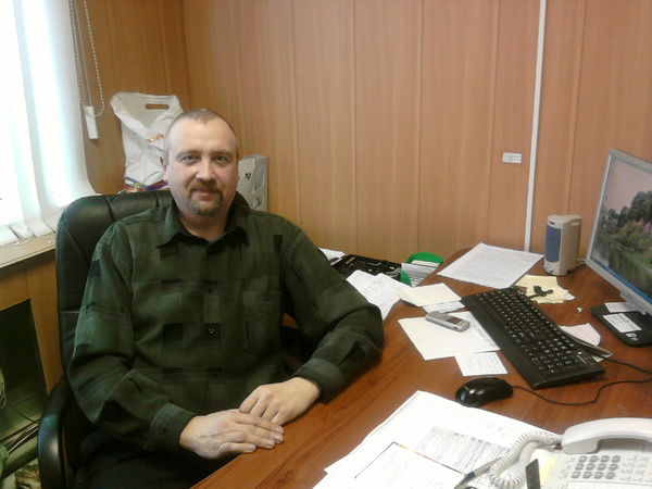 Николай Дементьев