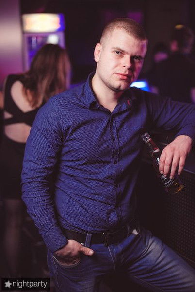 Александр Верещагин