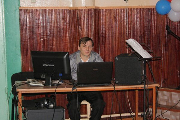 Иван Третьяков