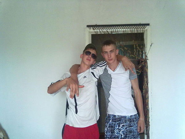 Виктор Ситников