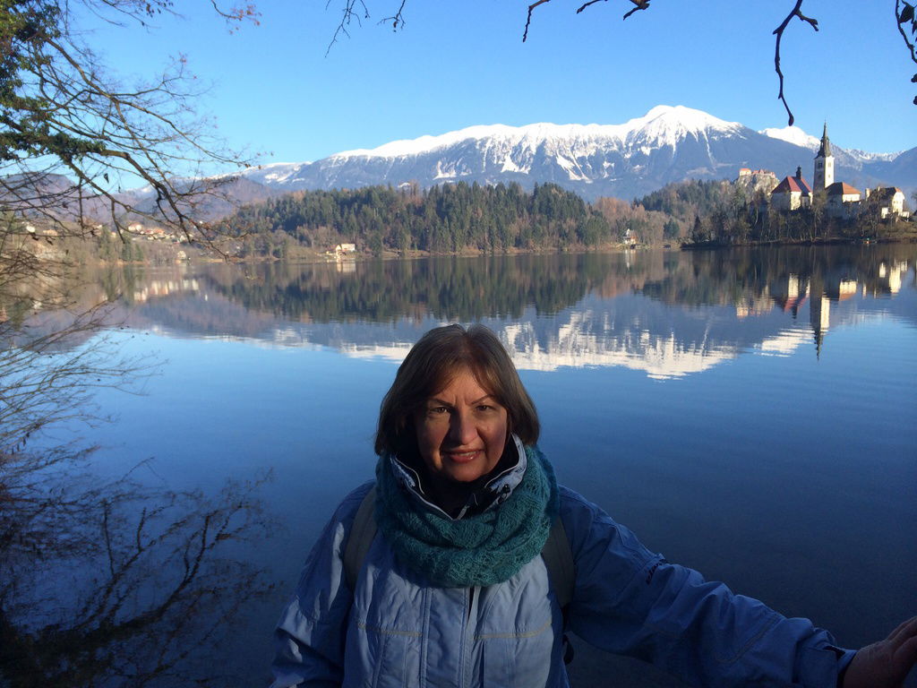 Людмила Чуканова