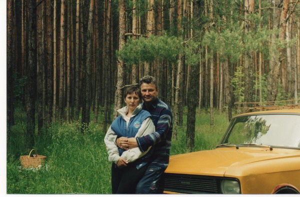 Виктор Машкин