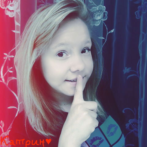 Екатерина Покопцева