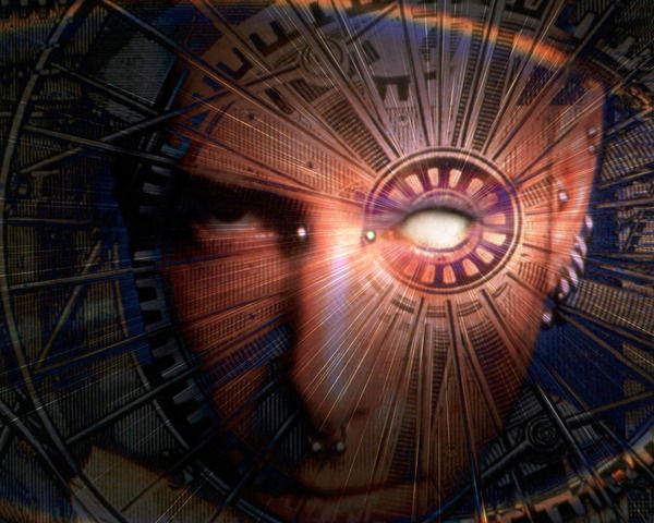 Сергей Семёнов