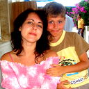 Ирина Волощенко