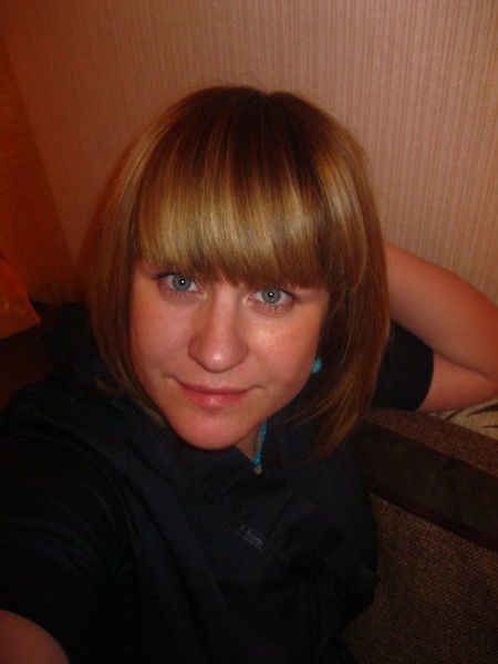 Кристина Жежель