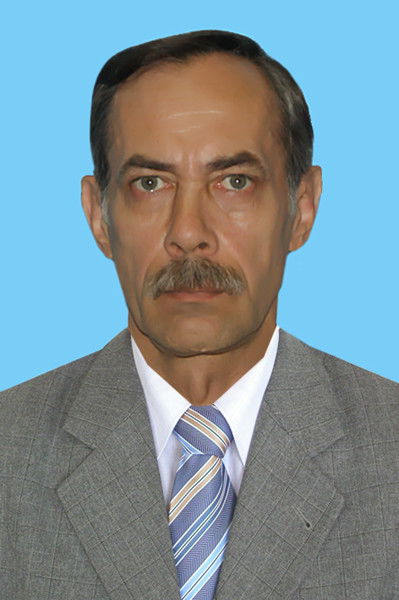 Виктор Мезенцев Zf