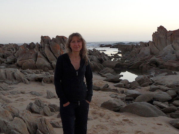 Olga Шильерова