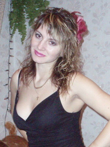 Елена Баранник