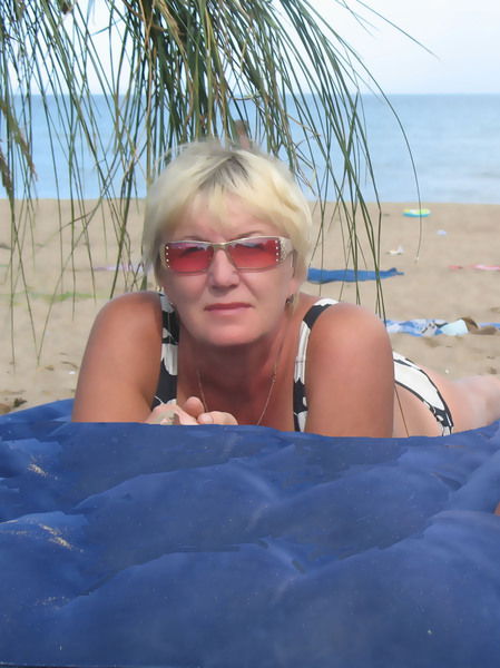 Альбина Ковалевская