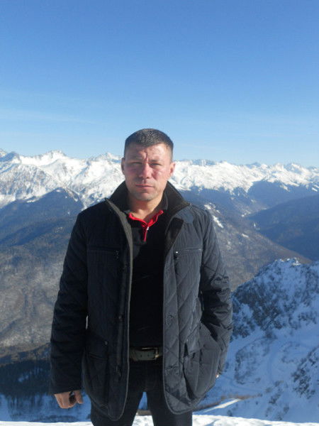 Михаил Недиогло