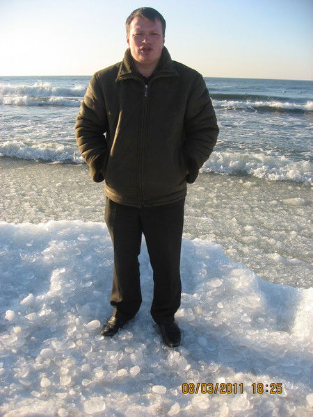 Дмитрий Иванов