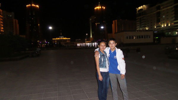 Руслан Прназаров