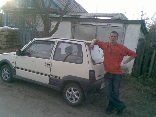 Александор Соловьёв