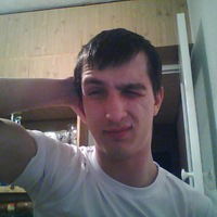 Андрей Кашицын