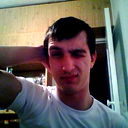 Андрей Кашицын