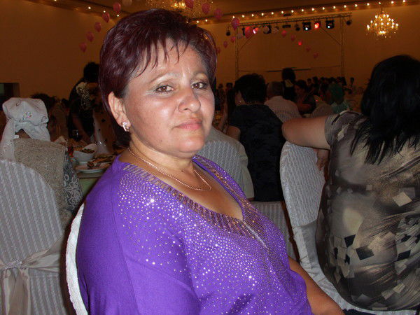 Светлана Амарханова