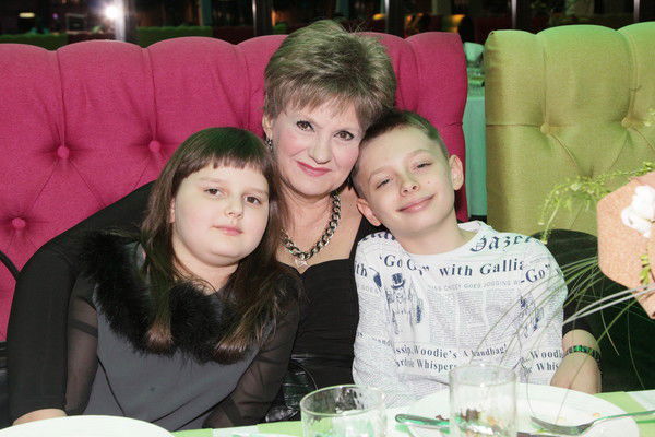 Ольга Кирова