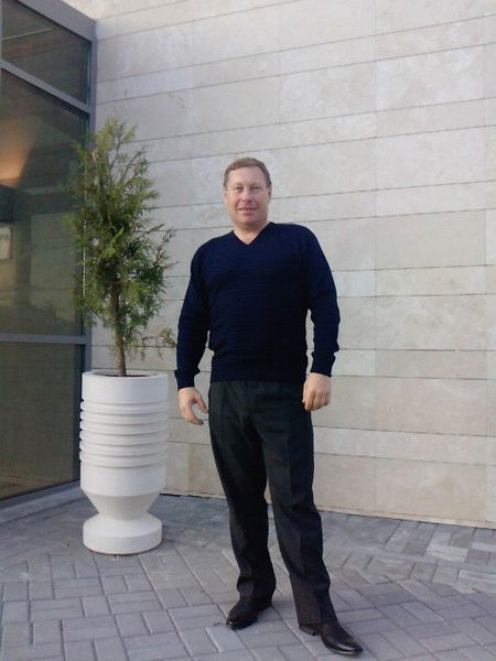 Валерий Ткачук