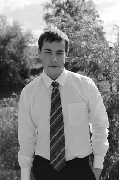 Евгений Огарков