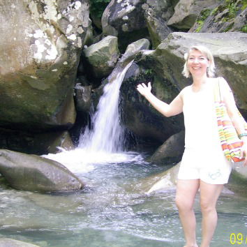 Жанна Никитина