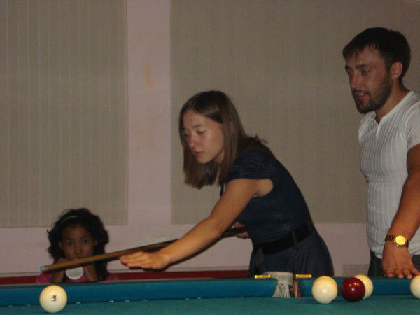 Яна Савченко