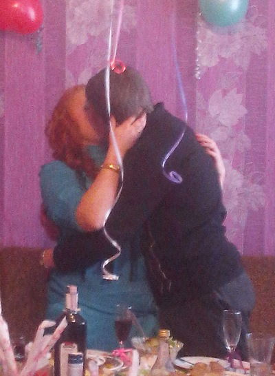 Галюша Дуличенко