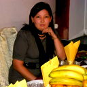 Айжан Ахмерова