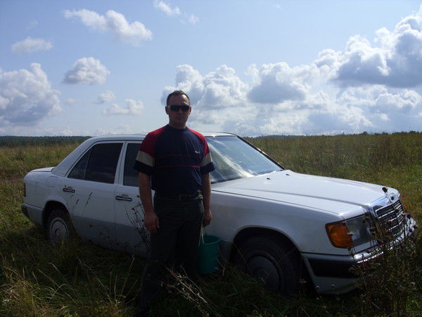 Сергей Корчуганов