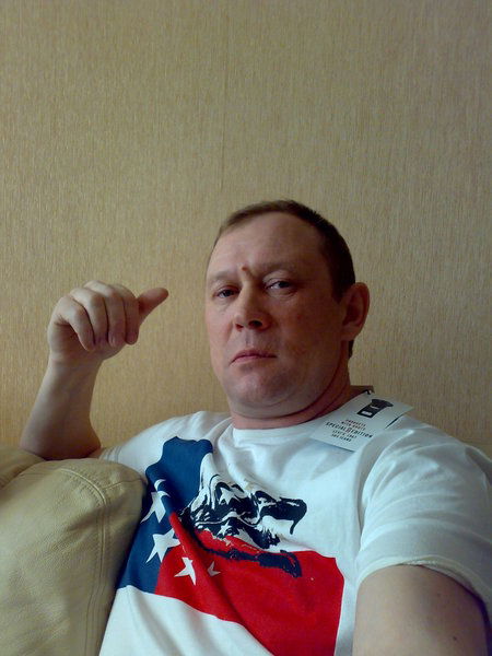 Сергей Евдокимов