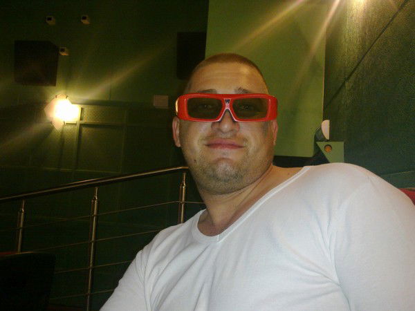 Степан Рушков