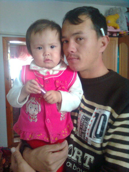 Гулнар Айгелдиева