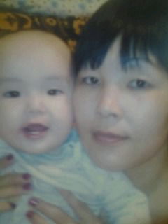 Назгуль Сагынгалиева