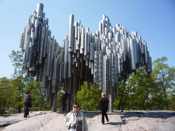 Татьяна Максимова