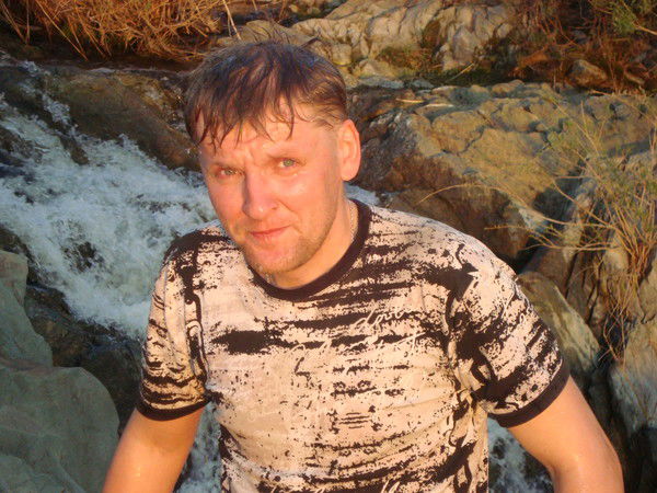 Саня Храмцов