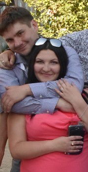 Костя Данильченко