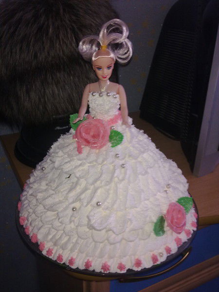 Светлана Парахина