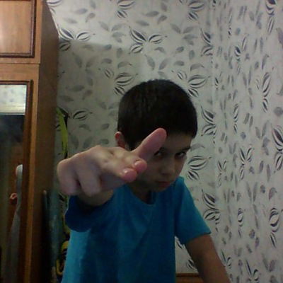 Максим Алиев