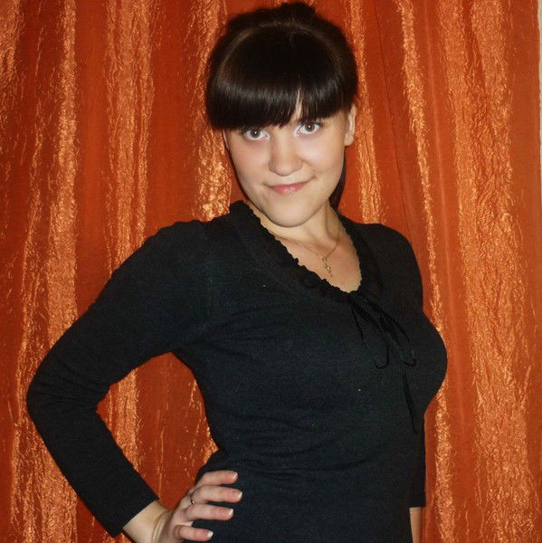 Анжелика Секриер