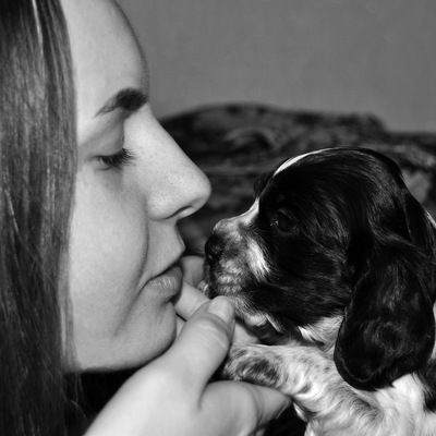 Арина Коршунова