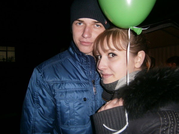 Максим Колесников