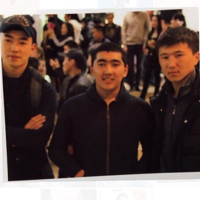 Асхат Касенов